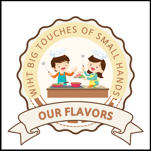 our_flavors logo